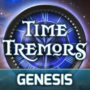 Time Tremors : Genesis