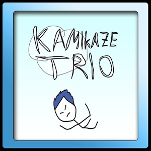 Kamikaze Trio