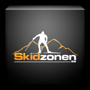 Skidzonen