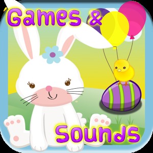 Easter Games For Kids Free