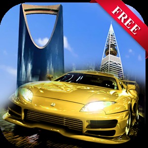 Speed Car Game in Saudi arabia