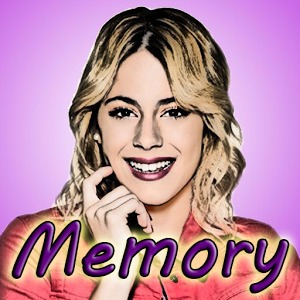 JuegoLetta - Memory Game