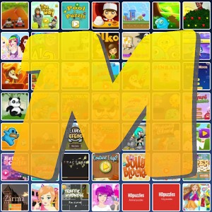 Mahee.com - Free Games