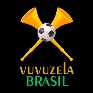 Vuvuzela Brasil