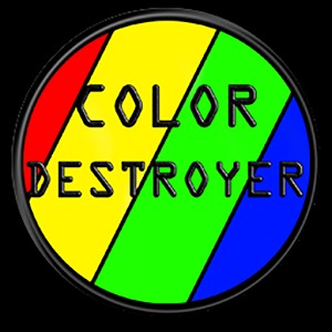 Color Destroyer Free