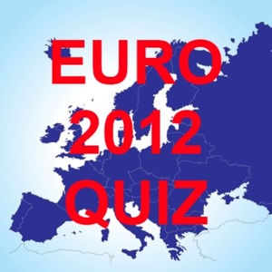 EURO 2012 QUIZ