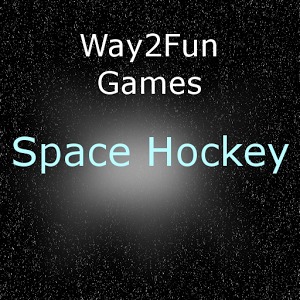 W2F Space Hockey v2 BETA TEST