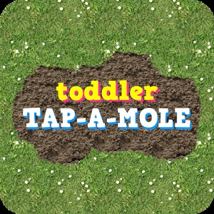 Toddler Tap-A-Mole