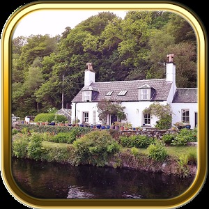 Free Puzzle Games Crinan Canal