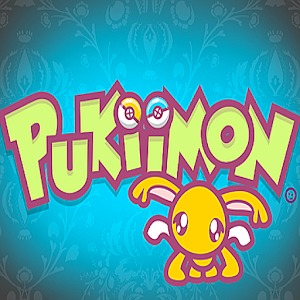 Pukiimon