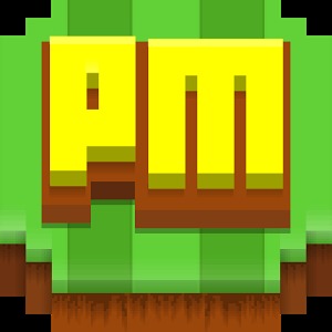 Pixel Mower
