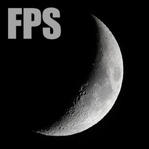 Dark Side of the Moon FPS