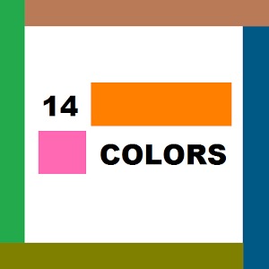 14Colors