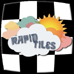 Rapid Tiles