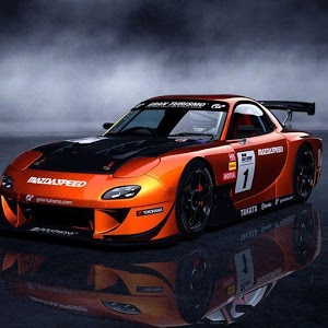 Cool Grid Racing GT