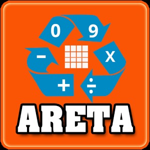 Math Areta