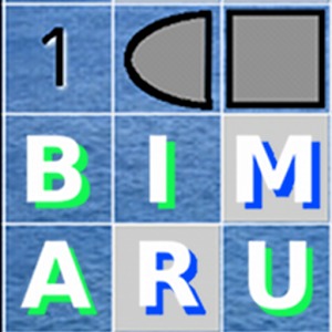 BIMARU - Battleships Sudoku