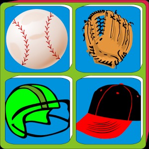 Baseball Match Game