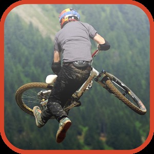 Xtream Bike Puzzle Game