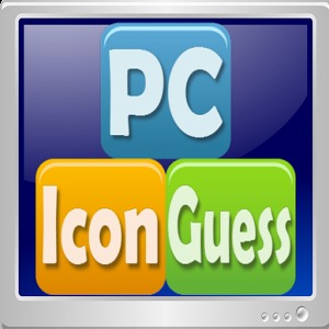 PC Icon Guess