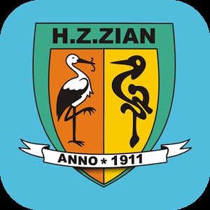 Zwemvereniging H.Z.ZIAN