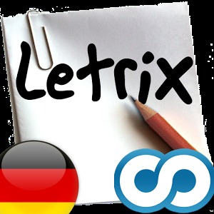 Letrix Deutsch