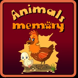 FGG Memory Animals