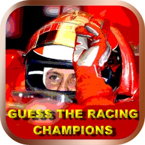 Guess The Racing Champions