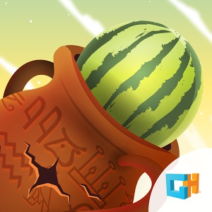 Mortar Melon: Fruit Shooter