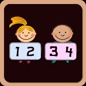 Kids Learn 1234