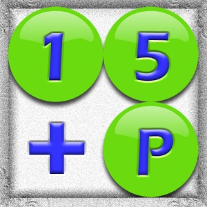 15+Puzzle with Puzzle Solver