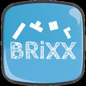 Brixx - Candy Block Puzzle