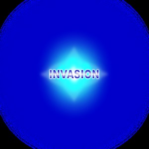 INVASION - Intergalactic War