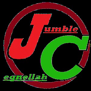 Jumble Challenge