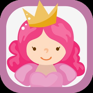 Little Princess - Kids Memory