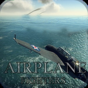 Airplane Fighters
