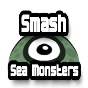 Smash Sea Monsters