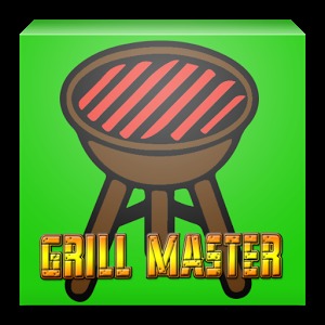 Grill Master