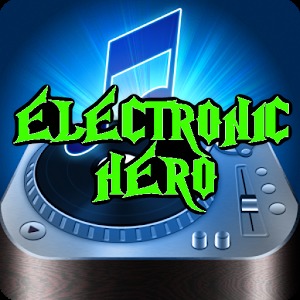 Electronic Music Hero