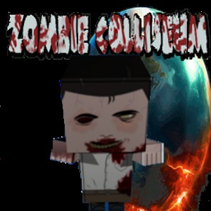 Zombie Colliseum