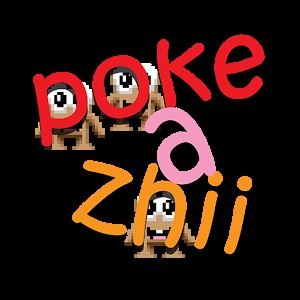 pokeazhii