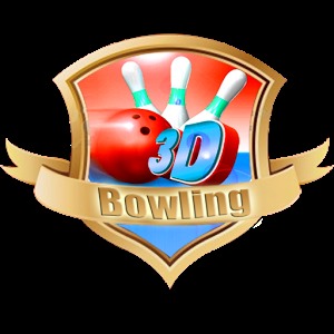 3D Bowling