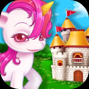 My New Baby Pony - Play House