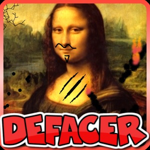 Defacer Lite - Photo Destroyer