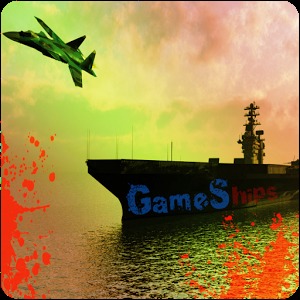 GameShips - Battle Ships