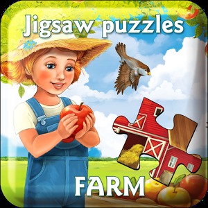 Nela Farm Jigsaw Puzzles