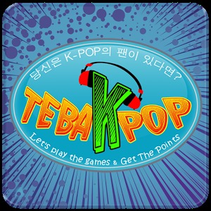 Tebak K-Pop