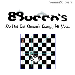 Eight Queen's Puzzle