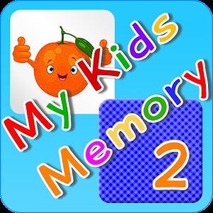 Kids Memory - Part 2