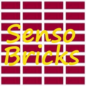 SensoBricks
